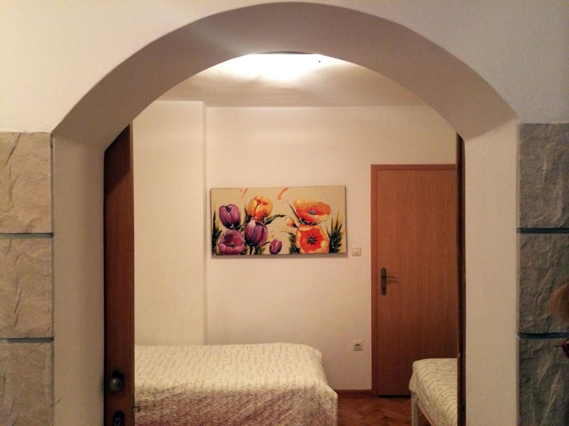 Apartments Kolorcek Izola Exterior foto